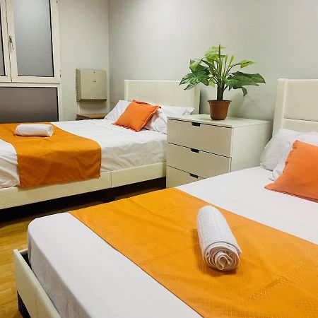 Punta Me Beautiful Apartments In Madrid Downtown Ngoại thất bức ảnh
